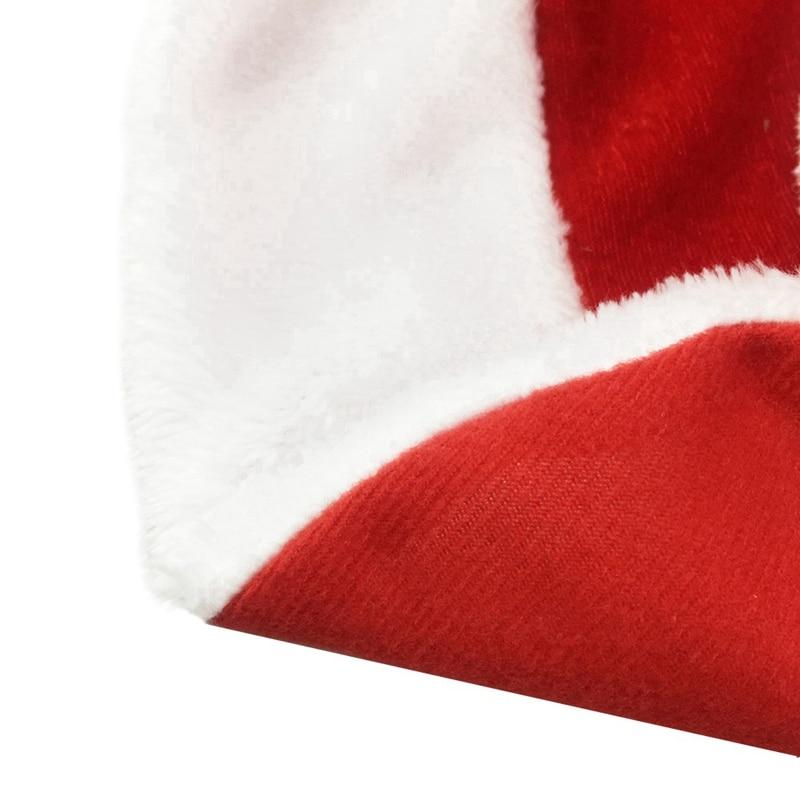 Fun Pet Dog Christmas clothes Santa Claus riding a deer Jacket Coat Pets Christmas Dog Apparel Costumes for Big Dog Small Dog | Fugo Best