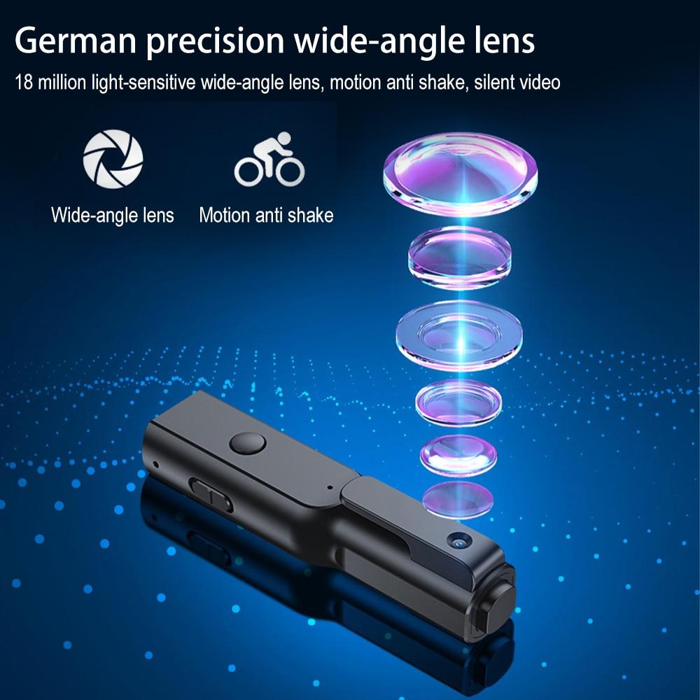 128GB Pen Mini Digtal Camera Full 1080P 0-64G Video Audio Voice Recorder Professional Sport DV Body Camera Small Nanny Camcorder | Fugo Best