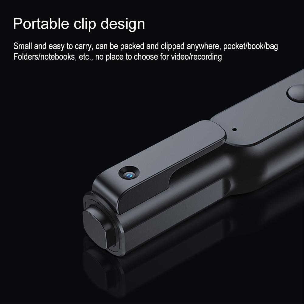 128GB Pen Mini Digtal Camera Full 1080P 0-64G Video Audio Voice Recorder Professional Sport DV Body Camera Small Nanny Camcorder | Fugo Best