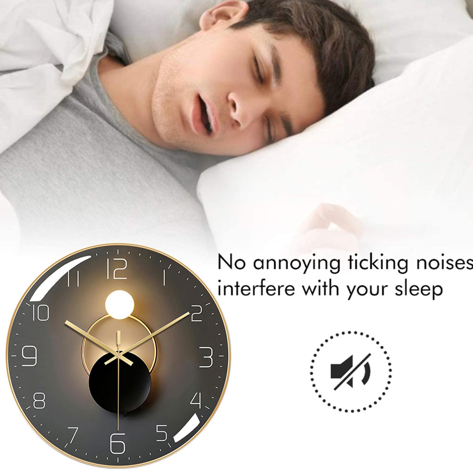 Wifi Wireless Wall Clock Camera 1080P Full HD Mini Camcorder Home Security Night Vision Support Mobile Phone Remote Viewing | Fugo Best