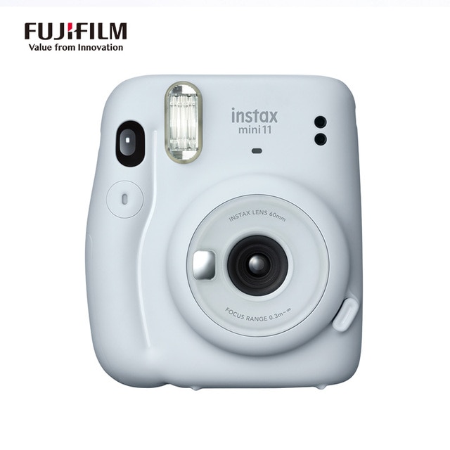 Fujifilm Genuine Orignial Instax Mini11 films Camera Hot Sale new instant photo 5 Colours | Fugo Best