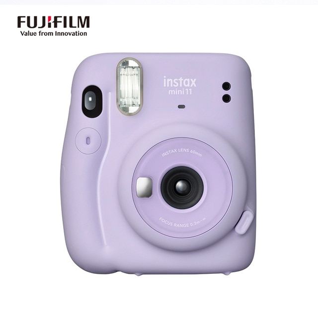 Fujifilm Genuine Orignial Instax Mini11 films Camera Hot Sale new instant photo 5 Colours | Fugo Best
