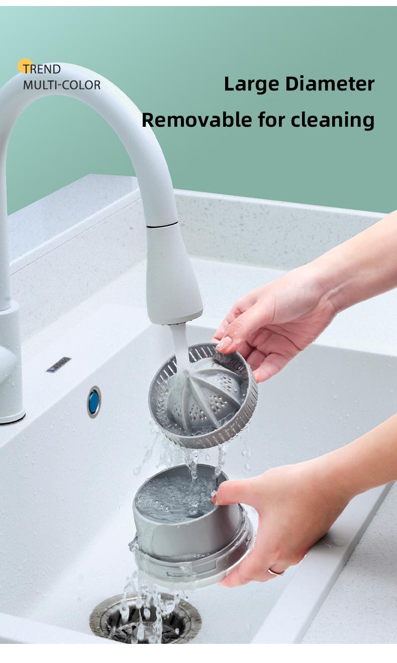 Portable USB Orange Juicer Rechargeable Multifunctional Household Juice Machine Mini Juicer Cup Electric Juicer 45W Wireless | Fugo Best