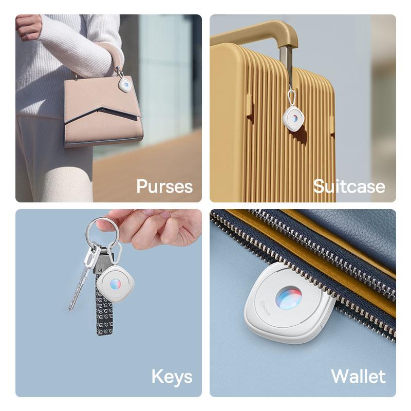 Baseus Camera Detector for Hidden Camera Portable Pinhole Hidden Lens Detect Gadget Anti-Peeping Security Protection | Fugo Best