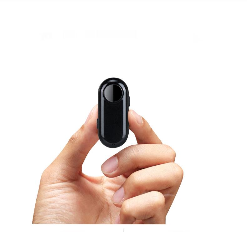 Mini Camera Action Audio Spia Camcorder DVR Espion Invisible Espiac Digital Sports Surveillance Wireless Monitor Video Recorder | Fugo Best