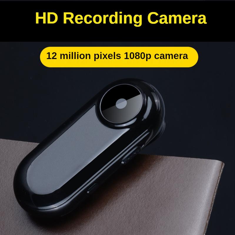Mini Camera Action Audio Spia Camcorder DVR Espion Invisible Espiac Digital Sports Surveillance Wireless Monitor Video Recorder | Fugo Best