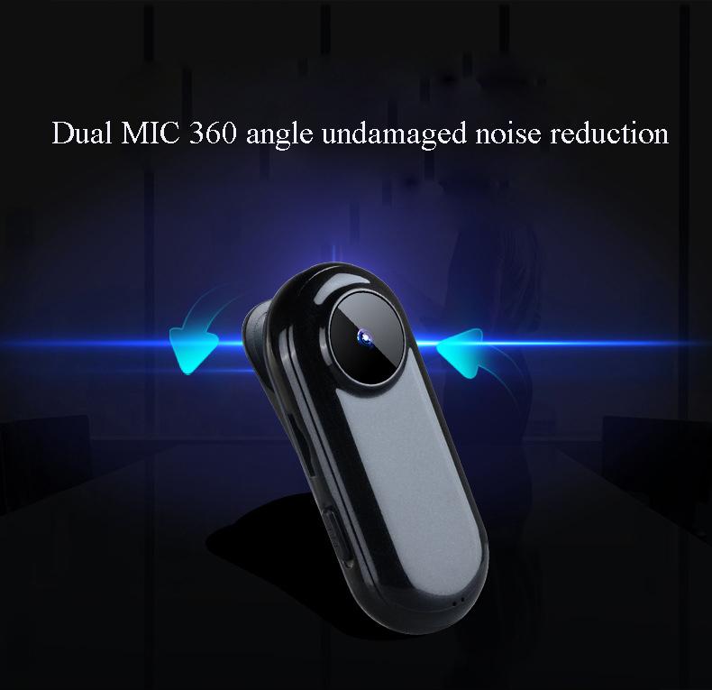 Mini Camera Action Audio Spia Camcorder DVR Espion Invisible Espiac Digital Sports Surveillance Wireless Monitor Video Recorder | Fugo Best