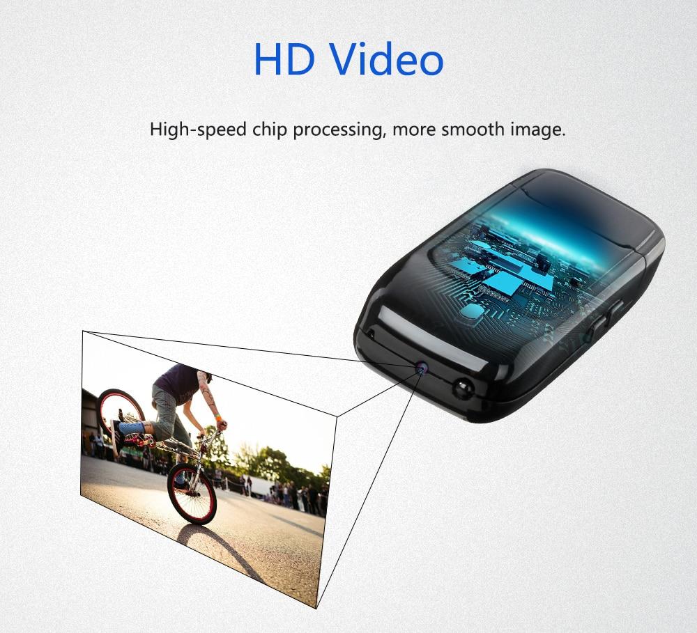 USB Flash Drive Mini Camera DV Take Photos Video Microphone DVR Night Vision Portable USB Card Reader Outdoors Micro Camcorders | Fugo Best