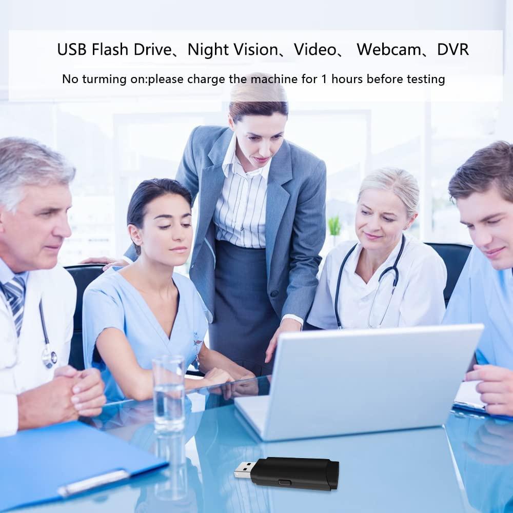 USB Flash Drive Mini Camera DV Take Photos Video Microphone DVR Night Vision Portable USB Card Reader Outdoors Micro Camcorders | Fugo Best
