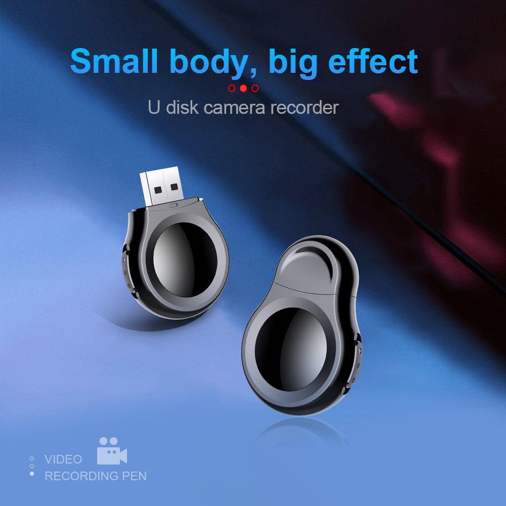 1080P Mini Camera USB Disk DV Professional Micro Video Voice Recorder Secret Portable Small Digital Sound Dictaphone Espia Cam | Fugo Best