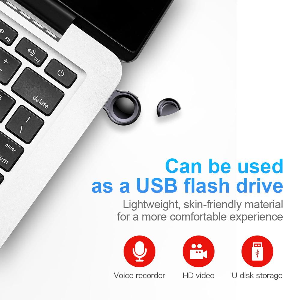 1080P Mini Camera USB Disk DV Professional Micro Video Voice Recorder Secret Portable Small Digital Sound Dictaphone Espia Cam | Fugo Best