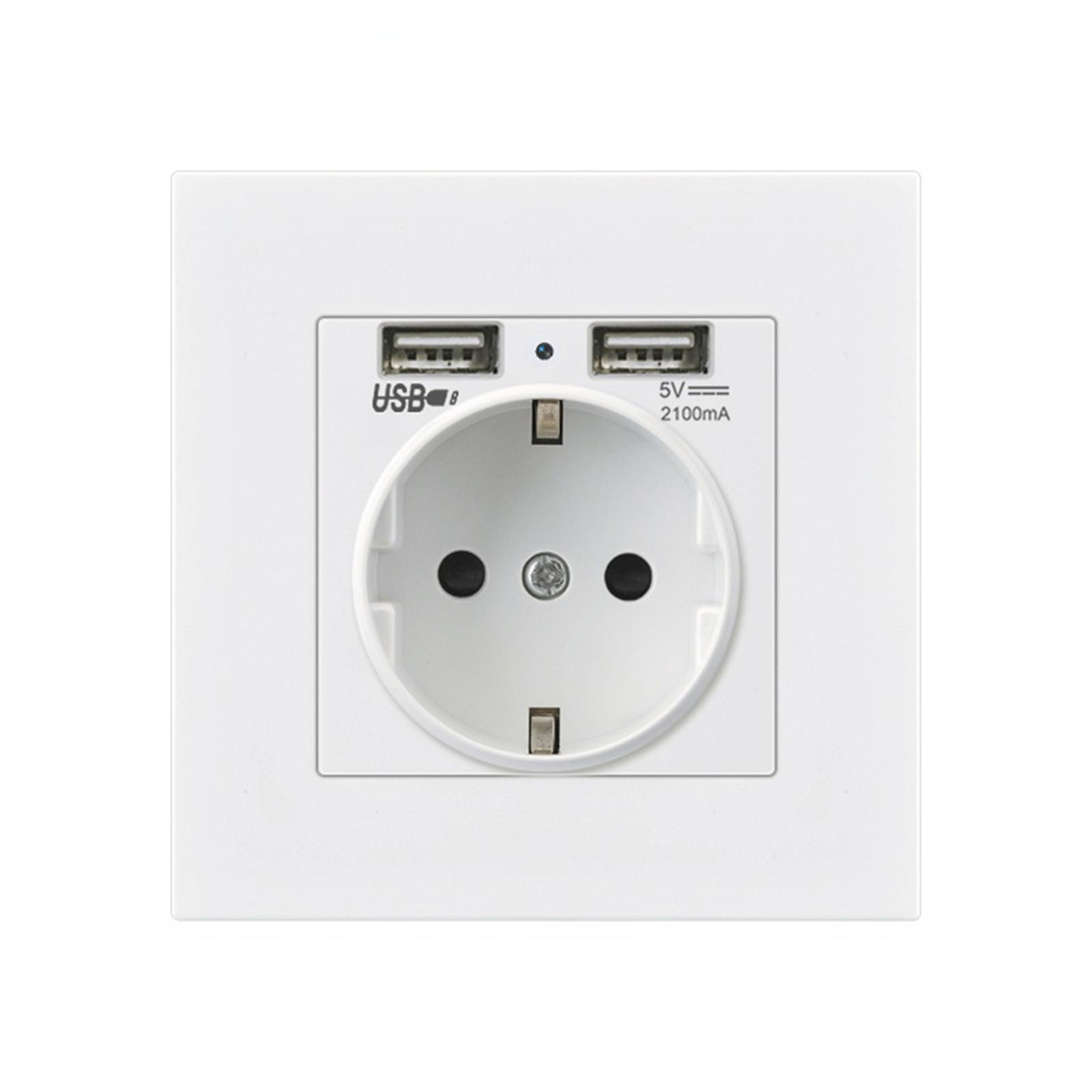 1080P HD Mini Wireless Camera Wifi Wall Socket Plug Smart Home Surveillance Portable IP Remote Monitoring Invisible Espia Cam | Fugo Best