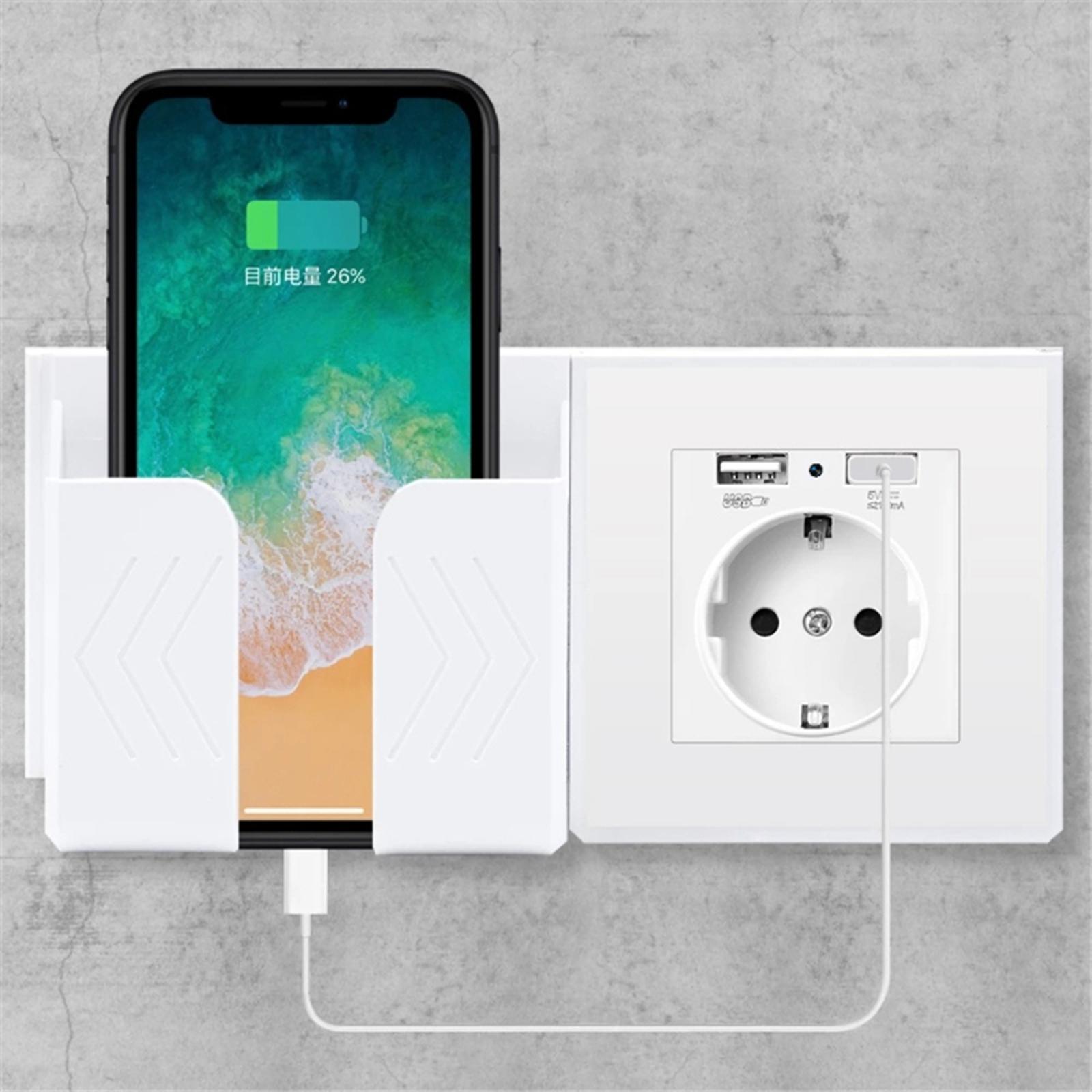 1080P HD Mini Wireless Camera Wifi Wall Socket Plug Smart Home Surveillance Portable IP Remote Monitoring Invisible Espia Cam | Fugo Best
