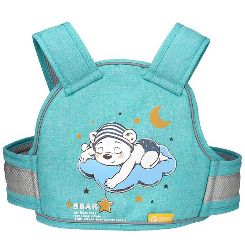 Baby Kids Safety Motorcycle Belt Child Seat Belt Riding Harness Motor Cycle Baby Straps Anti-fall Loss Protection Belt | Fugo Best
