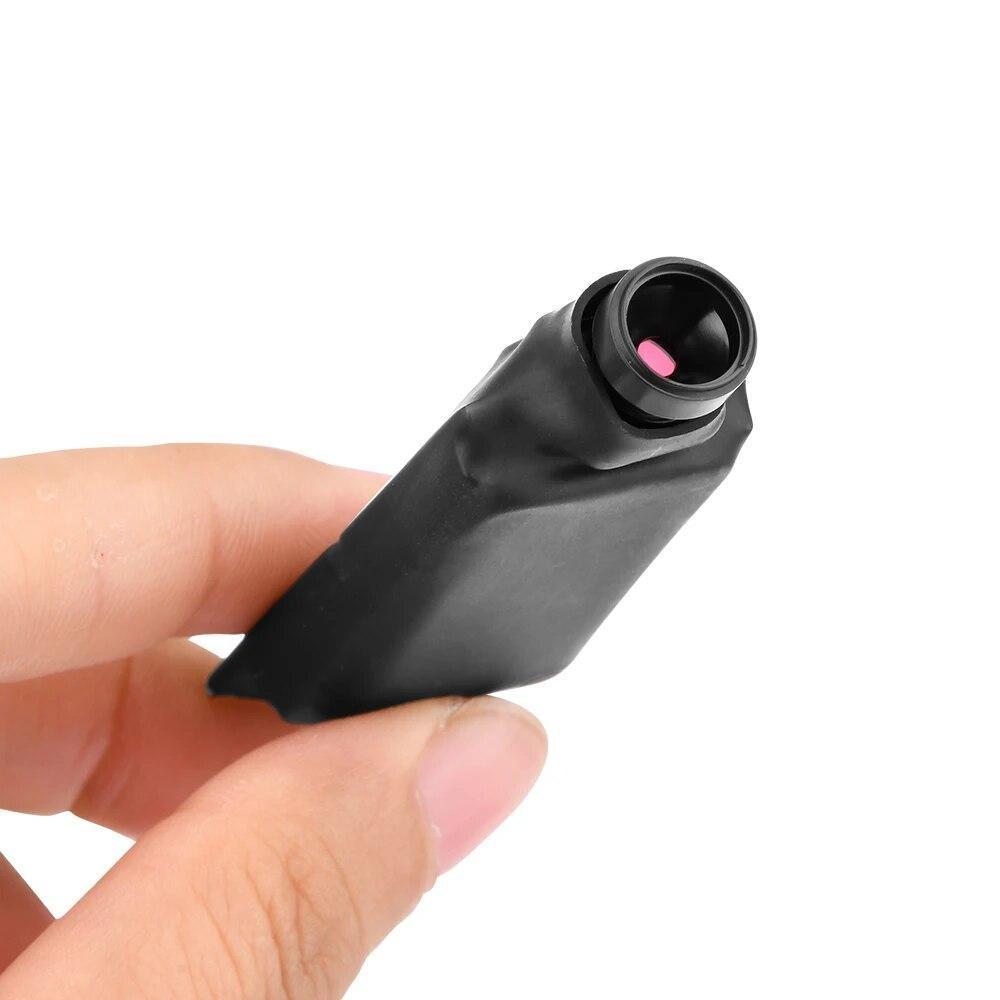 HD 1080 DIY IP Mini Camera Wifi Remote Monitoring 120 Wide Angle Home Video Surveillance Camera Motion Detection Baby Monitor | Fugo Best