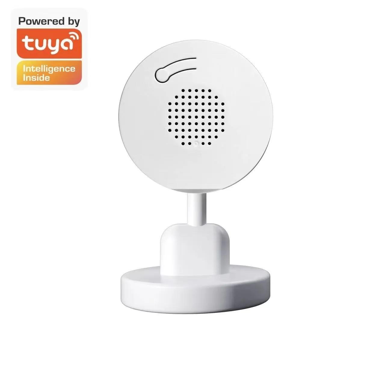 DBIT Baby Monitor Tuya Smart Wifi Video Surveillance Cameras Newborn Baby Security Protection Two Way Audio Night Vision | Fugo Best