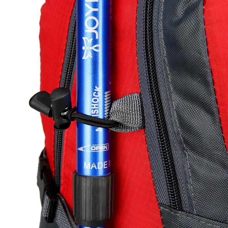 Quality Nylon Waterproof Travel Backpacks Men Climbing Travel Bags Hiking Backpack Outdoor Sport School Bag Men Backpack Women | Fugo Best
