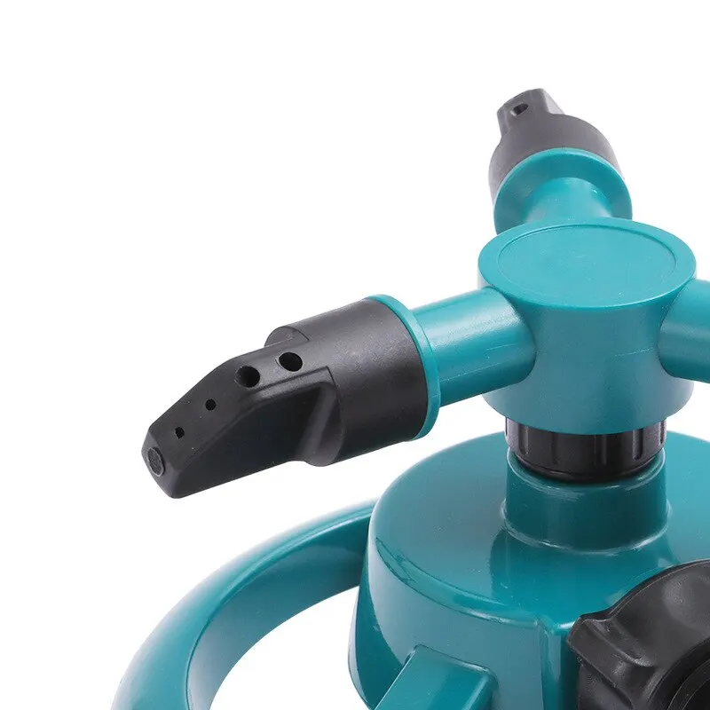 Sprinkler Nozzle 360 Degree Automatic Rotating Water Spray Garden Lawn Automatic Sprinkler Garden Watering Irrigation Supplies | Fugo Best
