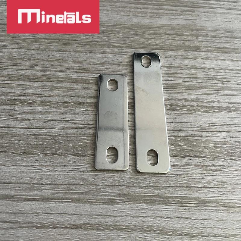  Copper Busbar 72mm 50mm 56mm 80mm Hole distance M6 Bus Bar Battery Connector For 100AH 280AH 310AH 320AH LiFePo4 Current 300A | Fugo Best