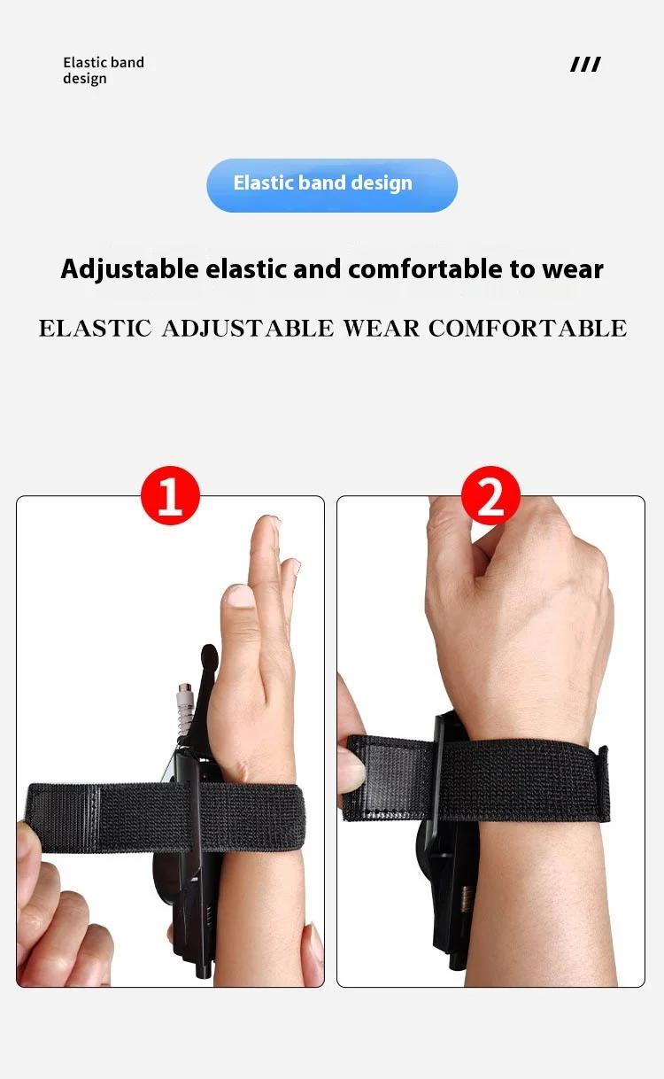 Ml Legends Spiderman Web Shooters Toys Spider Man Wrist Launcher Cosplay Peter Parker Accessories Props Gloves Children Gift Toy | Fugo Best