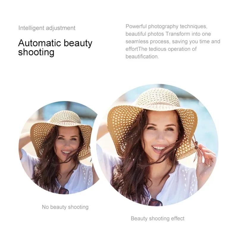 Xiaomi D16 Mini Drone 8K HD Dual Camera Profesional 180ç°ž Electric Adjustable GPS Positioning Obstacle avoidance Bushless UAV | Fugo Best