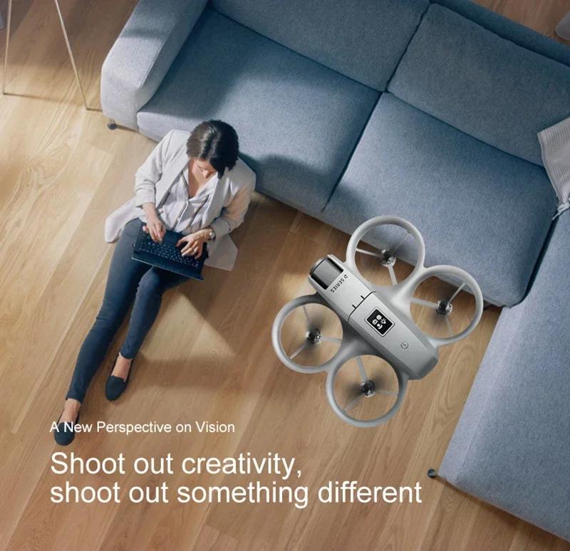 Xiaomi D16 Mini Drone 8K HD Dual Camera Profesional 180ç°ž Electric Adjustable GPS Positioning Obstacle avoidance Bushless UAV | Fugo Best