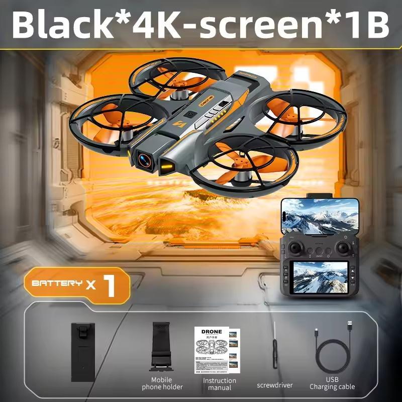 For Xiaomi A21 Pro Drone Professional 8K HD Dual Camera 5G WIFI Brushless Motor 360ç°ž roll Obstacle Avoidance Quadcopter Toy New | Fugo Best