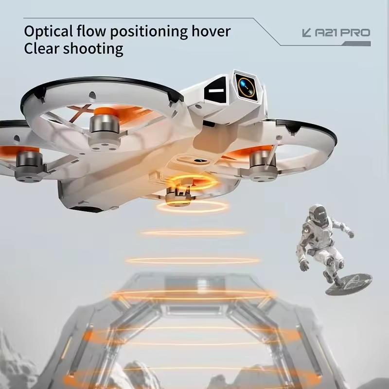For Xiaomi A21 Pro Drone Professional 8K HD Dual Camera 5G WIFI Brushless Motor 360ç°ž roll Obstacle Avoidance Quadcopter Toy New | Fugo Best