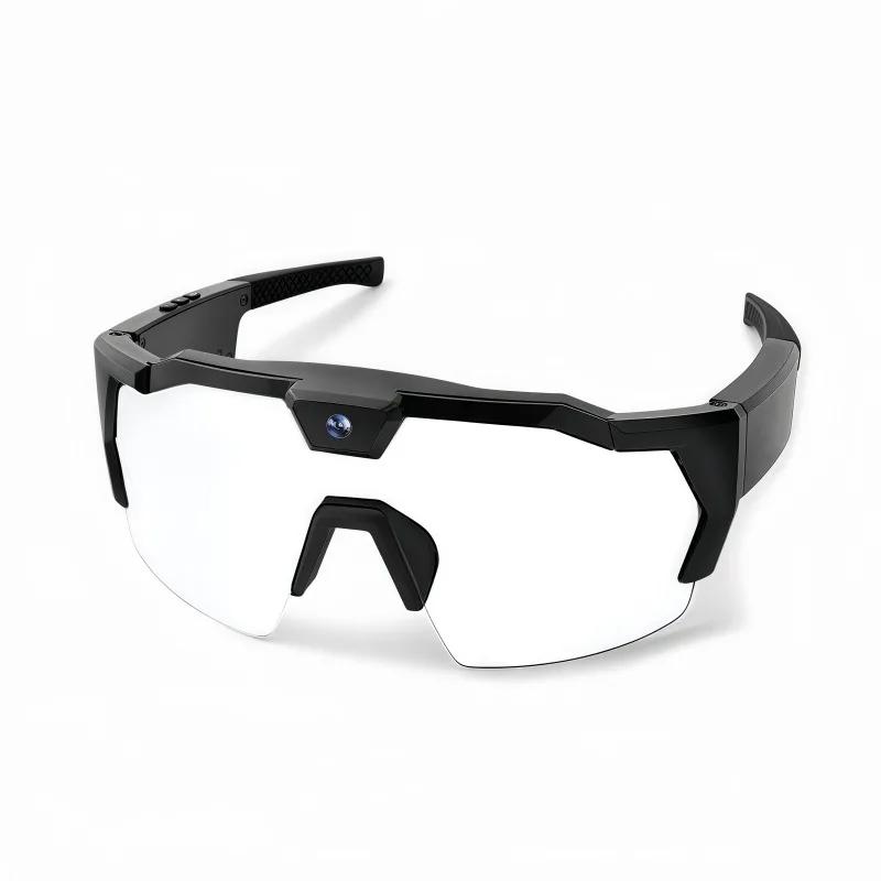  NEW HD Video Glasses Action Camera Sunglasses Smart Glasses Sports Glasses Outdoor Bicycle Motorcycle Driver Recorder Walk Cam | Fugo Best