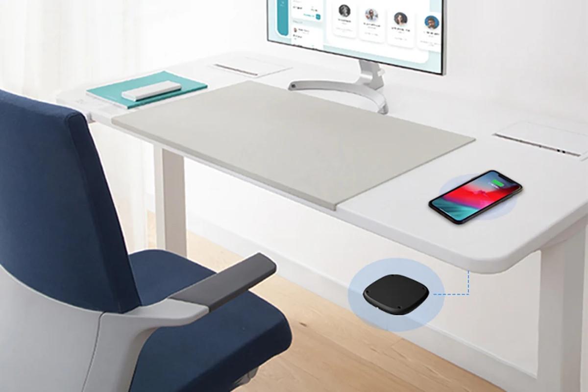 Qi invisible True Wireless Charger Long Distance 30MM Wireless Charging Pad for iPhone 13 Pro Max 12 8 Samsung S21 Ultra S20 S10 | Fugo Best