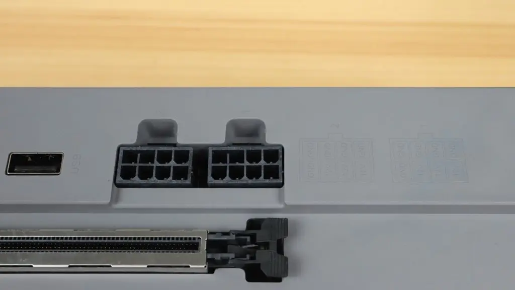 Beelink External GPU Docking Station PCIe?16 Slot Built-in PSU/SSD/Wi-FI Module 600Wpower supply for GTI14 155H/185H GTi12/13 | Fugo Best