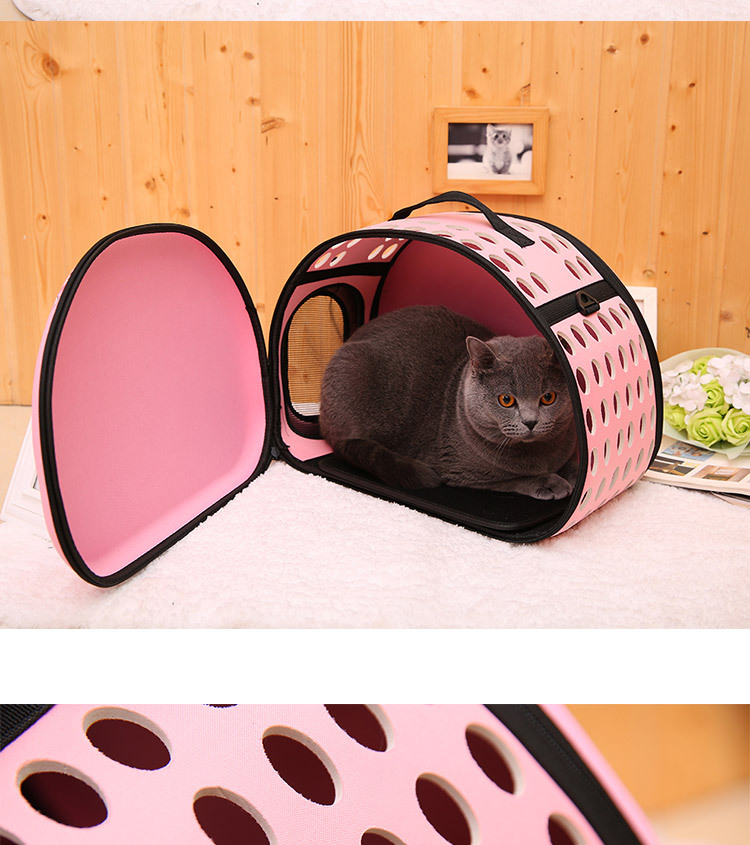 dog travel bag pets acessorios cat carrier backpack carrier for small dogs dropshipping | Fugo Best