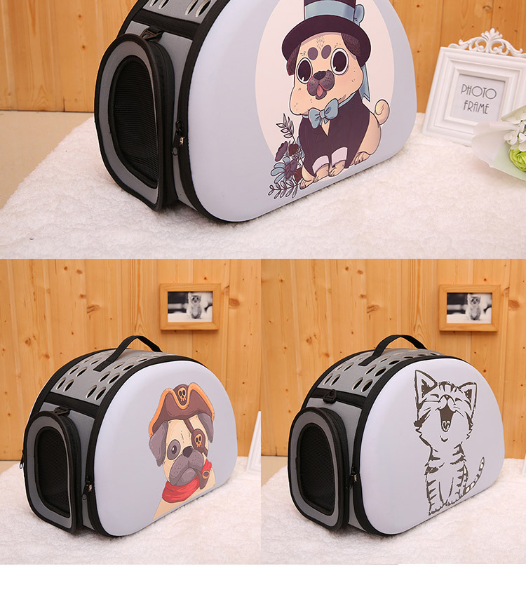dog travel bag pets acessorios cat carrier backpack carrier for small dogs dropshipping | Fugo Best