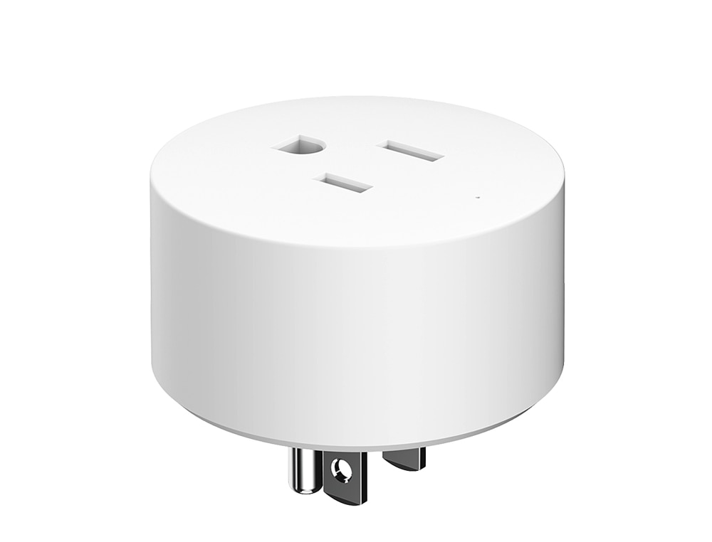 Mini Smart Plug Wifi Outlet Socket Work with Amazon Alexa,Google Home IFTTT,no Hub Required Wifi Remote Control Socket | Fugo Best