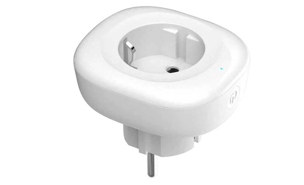 Mini Smart Plug Wifi Outlet Socket Work with Amazon Alexa,Google Home IFTTT,no Hub Required Wifi Remote Control Socket | Fugo Best