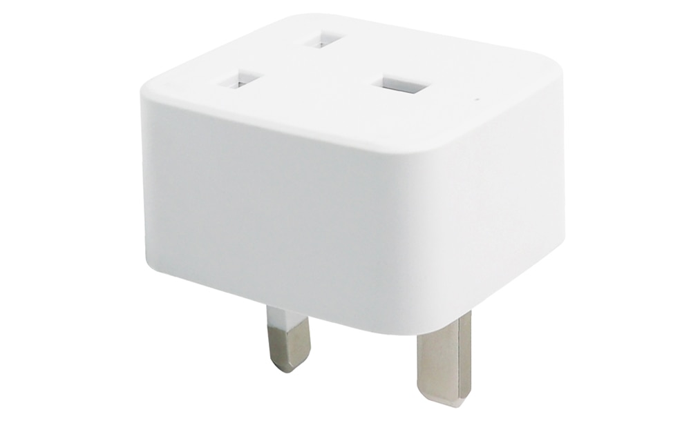 Mini Smart Plug Wifi Outlet Socket Work with Amazon Alexa,Google Home IFTTT,no Hub Required Wifi Remote Control Socket | Fugo Best