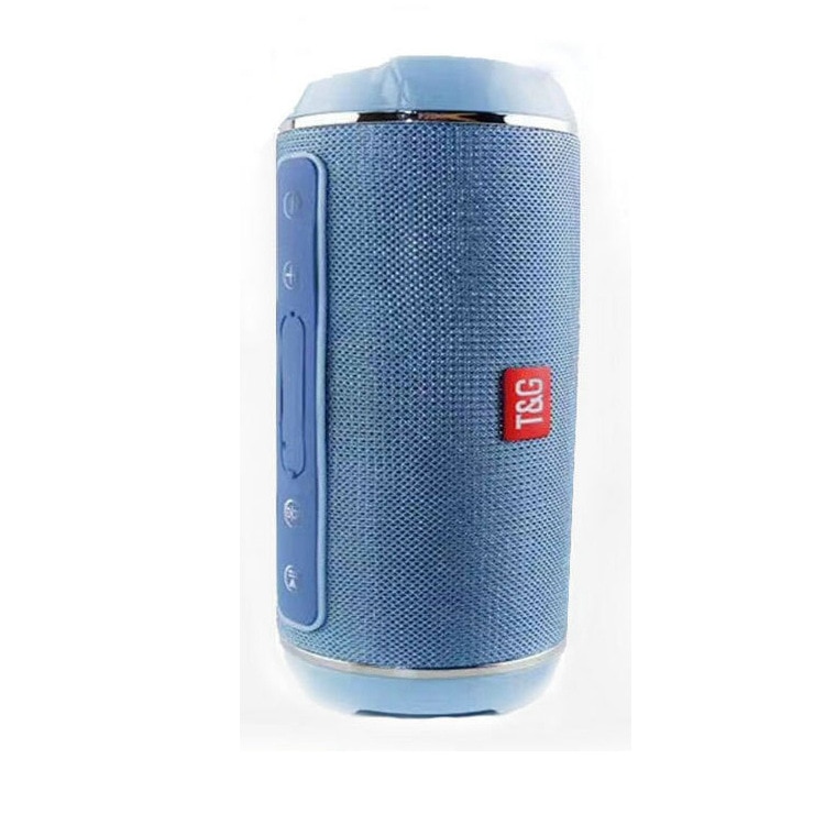High-power 40W wireless bluetooth speaker, waterproof USB stereo subwoofer USB/TF/AUX MP3 portable outdoor music center player | Fugo Best