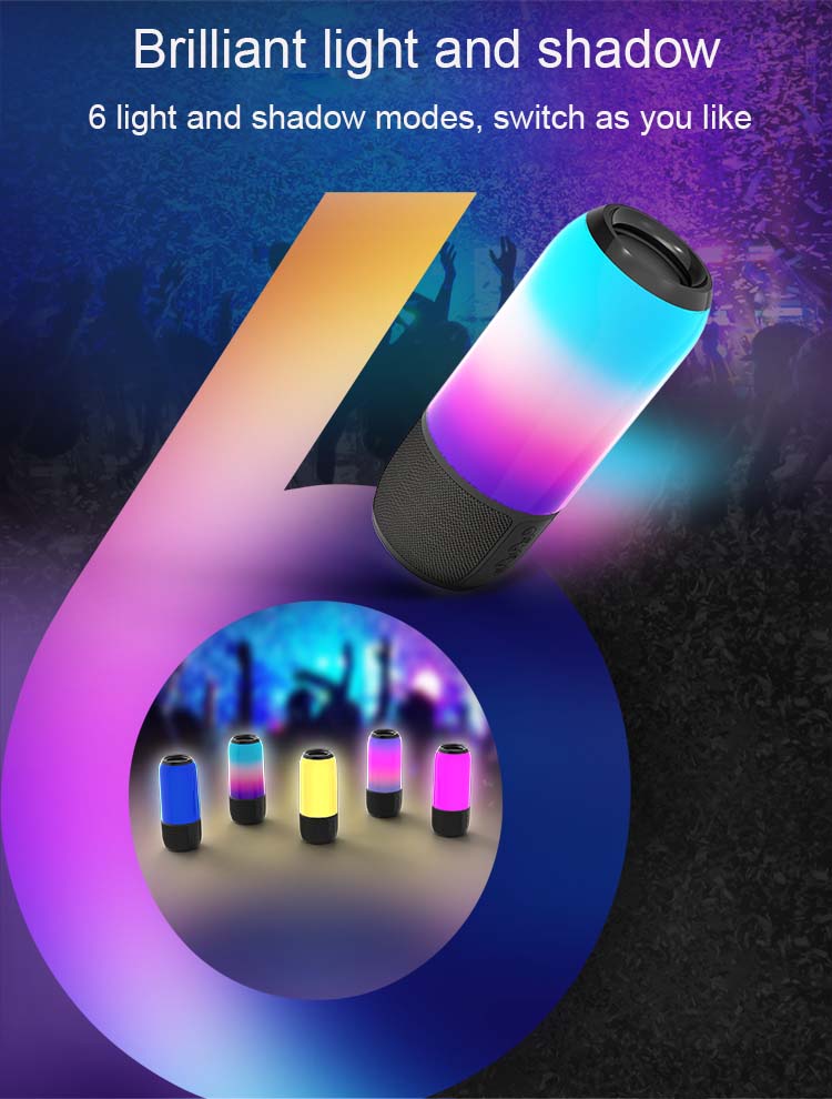 Powerful column Portable bluetooth speakers High Power Super Bass Stereo subwoofer Music center Loudspeaker For Comuter PC Radio | Fugo Best