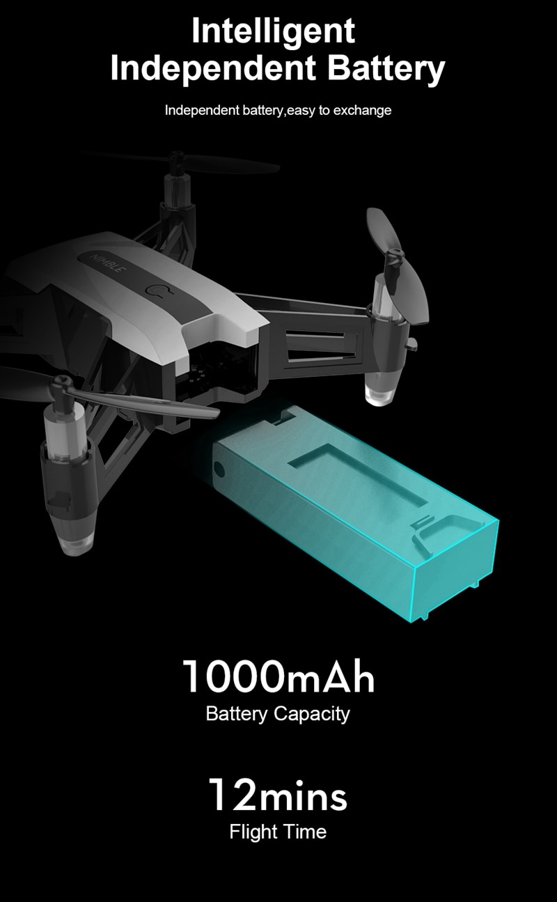 Mini Dron 4K Professional FPV Drones RC Quadcopter Drone With Camera HD 4k wide-angle Wifi FPV Mini Drone Toys For Children Gift | Fugo Best