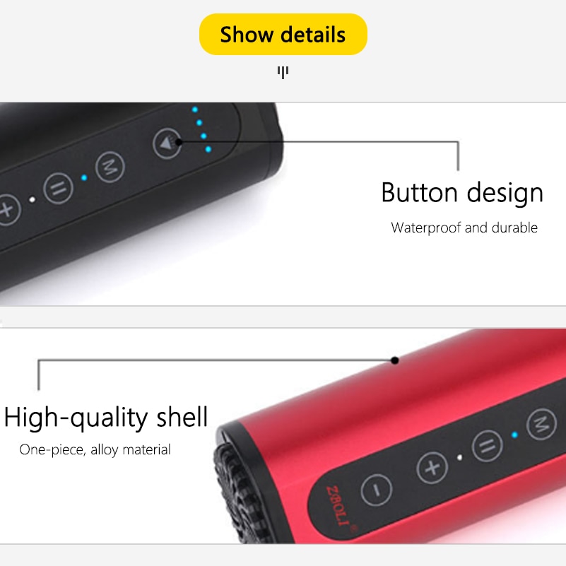 3 in1 Waterproof Portable Bluetooth Speaker for Bicycle Wireless Speaker Bike Mount+Power Bank+Flashlight Support FM TF Card AUX | Fugo Best