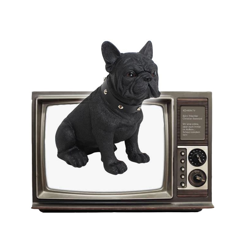 Bulldog Bluetooth Speaker Wireless Column Music Center System 4DStereo Subwoofer Portable Speakers for the Computer caixa de som | Fugo Best