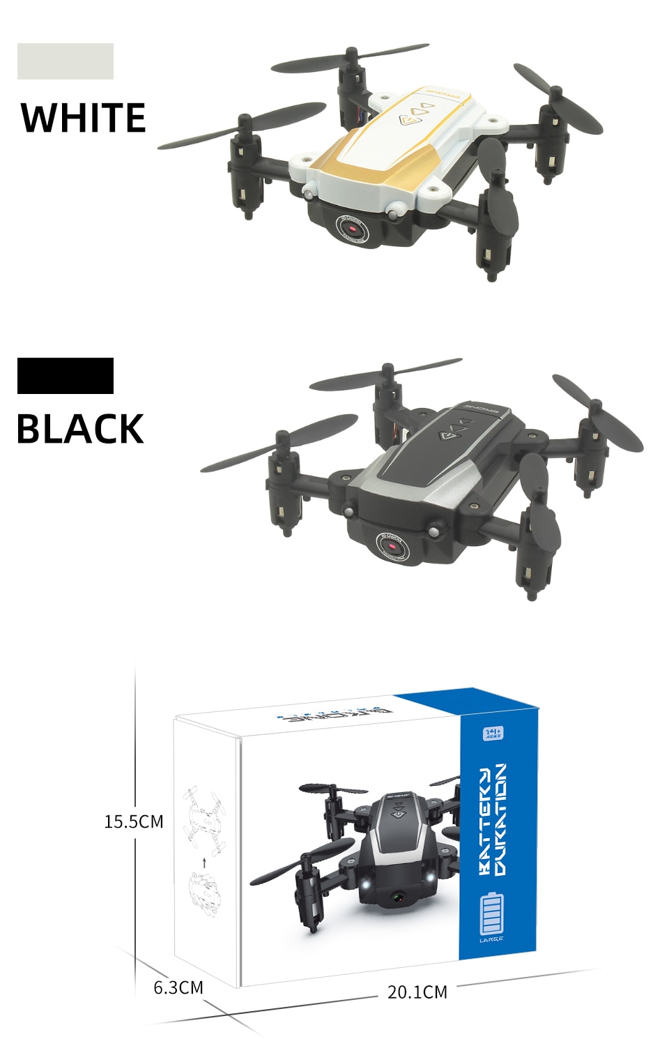 PEGI X1W Mini Drone with Camera HD 4K / 1080P Wifi FPV Professional 2.4G RC Drones X1 Foldable Quadcopter RTF Toy Plane for kids | Fugo Best