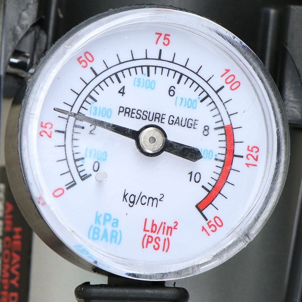 Universal 12V High-Power Car Double-Cylinder Inflator Pump Air Compressor Inflator Portable 150psi Car Tire Pump car Accessories | Fugo Best