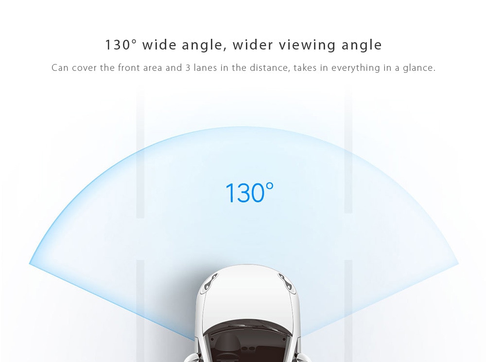 Xiaomi 70mai Smart Dash Cam 1S 1080P Superior Night Vision 70mai 1S Car Recorder Wifi Car DVR Video Dashboad | Fugo Best