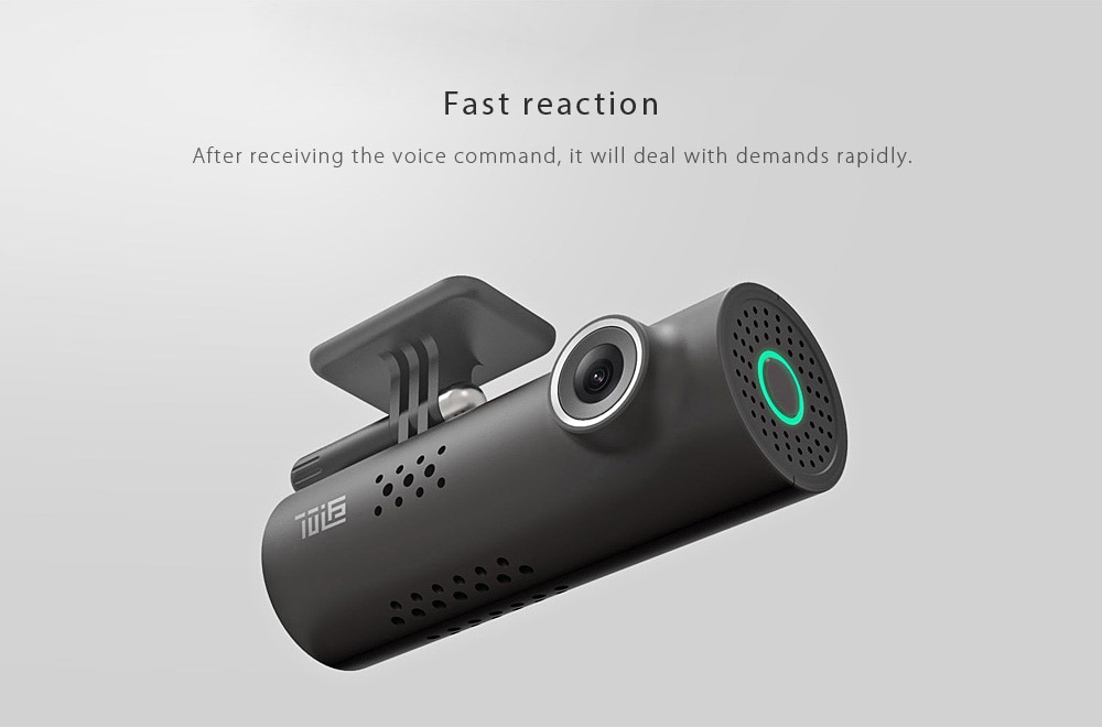 Xiaomi 70mai Smart Dash Cam 1S 1080P Superior Night Vision 70mai 1S Car Recorder Wifi Car DVR Video Dashboad | Fugo Best