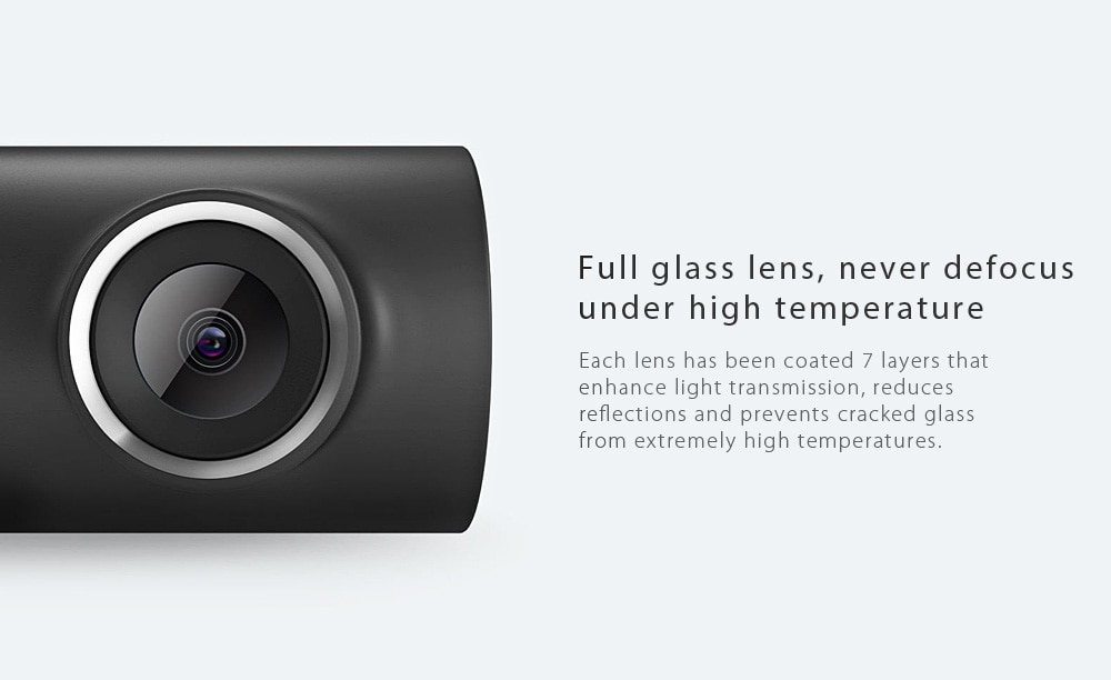 Xiaomi 70mai Smart Dash Cam 1S 1080P Superior Night Vision 70mai 1S Car Recorder Wifi Car DVR Video Dashboad | Fugo Best