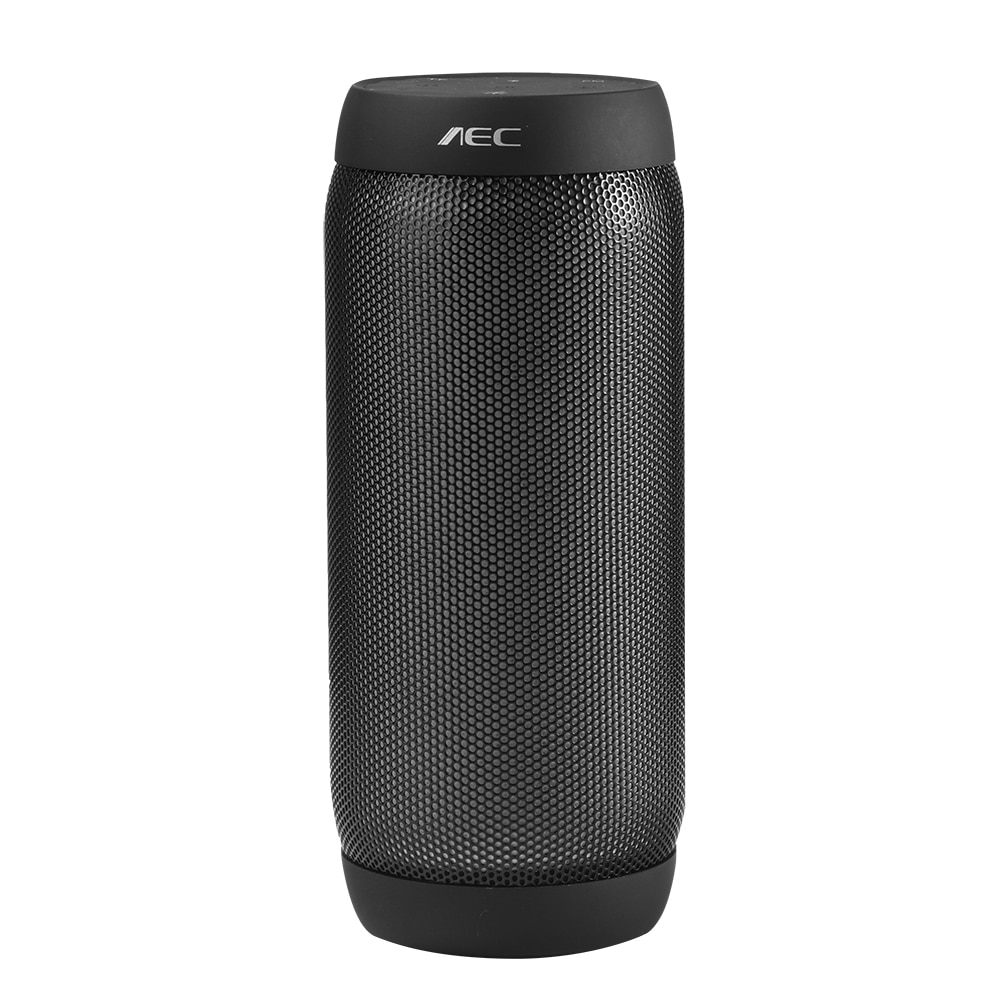 Portable Bluetooth Speaker Waterproof Subwoofer 8D Surround Loudspeake TF Card/AUX /FM Radio /Call For Outdoor Sport | Fugo Best