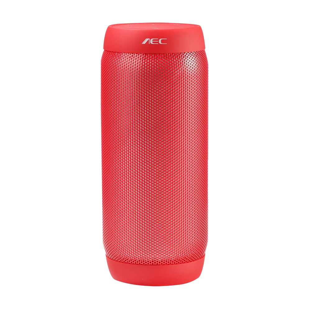 Portable Bluetooth Speaker Waterproof Subwoofer 8D Surround Loudspeake TF Card/AUX /FM Radio /Call For Outdoor Sport | Fugo Best
