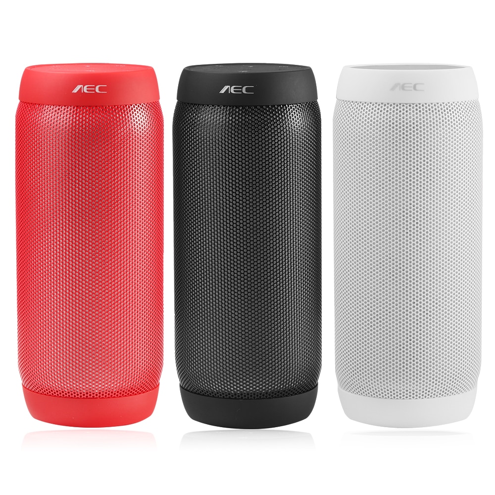 Portable Bluetooth Speaker Waterproof Subwoofer 8D Surround Loudspeake TF Card/AUX /FM Radio /Call For Outdoor Sport | Fugo Best