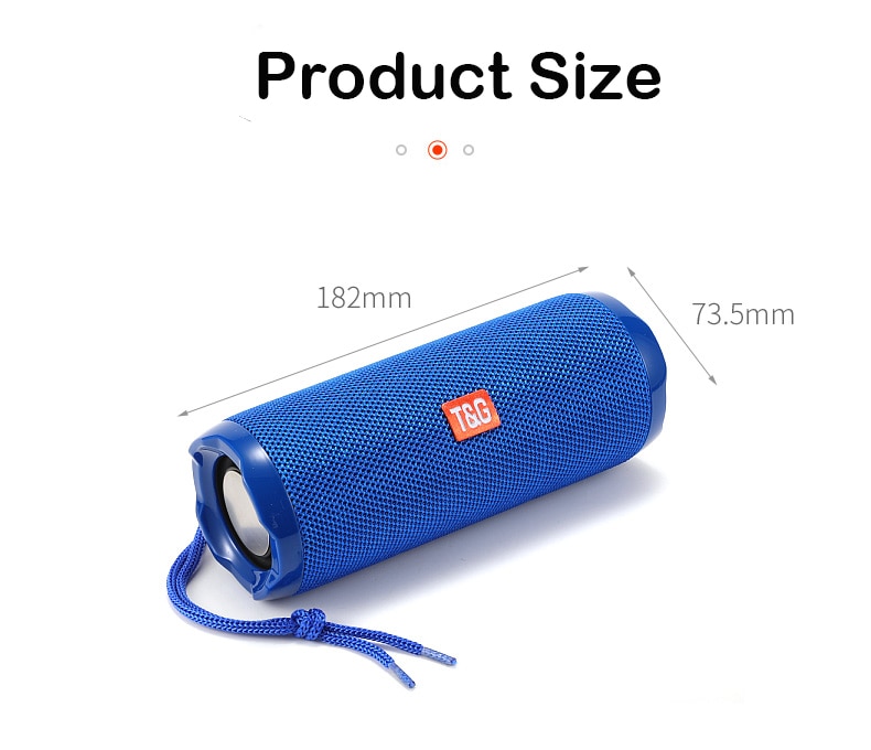 YABA bluetooth speaker stereo bass dual diaphragm system soundbox waterproof caixa de som FM radio enceinte bluetooth | Fugo Best